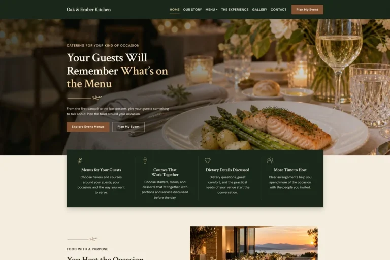 You're about to unlockA Complete WordPress-Powered Website StudioThat Combines Professional Styles, Niche Content, Perso bon