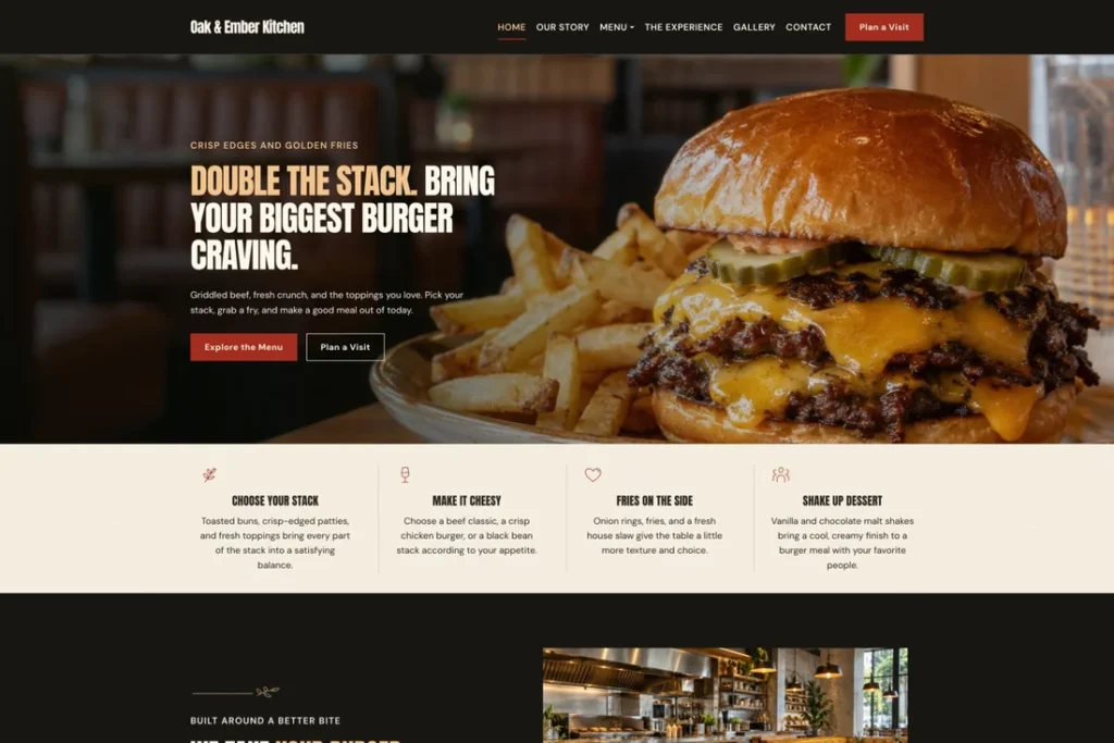You're about to unlockA Complete WordPress-Powered Website StudioThat Combines Professional Styles, Niche Content, Perso bon