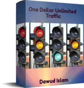 One Dollar Unlimited Traffic Sales Page Product Image Product image for the One Dollar Unlimited Traffic Sales Page
