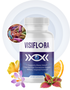 VisiFlora Product Image VisiFlora Review