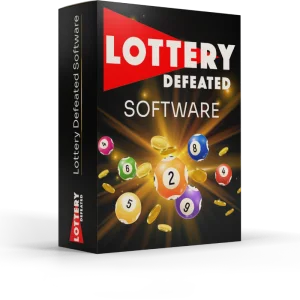 Lottery Defeated Software Overview Lottery Defeated Software overview screenshot