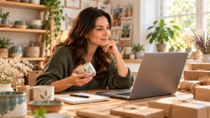 Read more about the article How to Diagnose Etsy Listing Issues: Seller Checklist