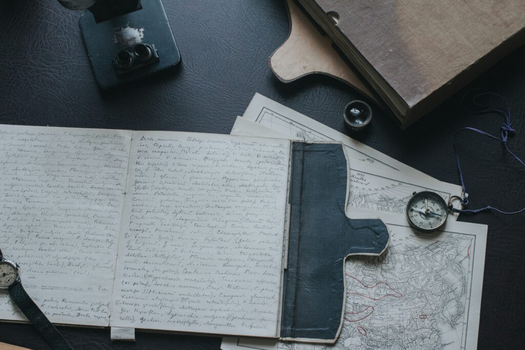 Narrative History Research and Writing Workflow How to Write Narrative History With AI research workflow