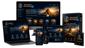 Ancient Mysteries AI Ancient Mysteries AI product image
